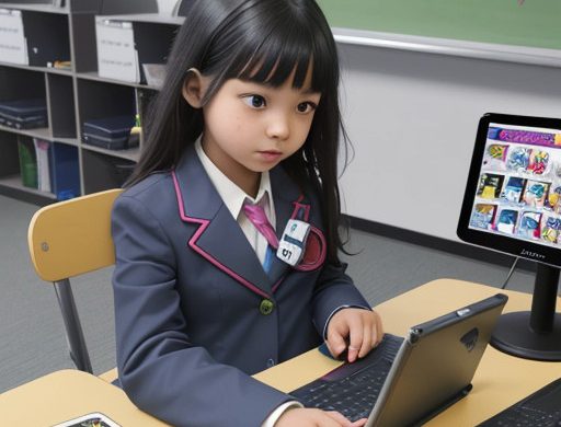 Mengenal DUNIA POKEMON melalui Edukasi IT dan Digital Literacy