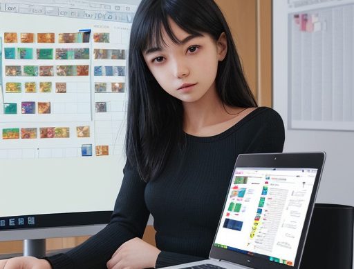 Cara Menggunakan Aplikasi Komputer untuk Belajar Bahasa Inggris