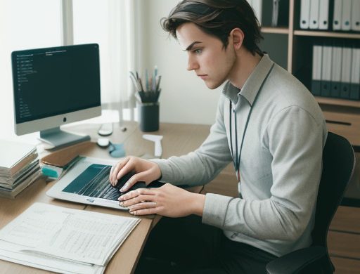 Belajar Pemrograman dengan Benar untuk Membangun Karir di Era Digital