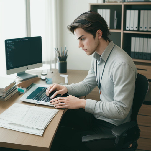 Belajar Pemrograman dengan Benar untuk Membangun Karir di Era Digital