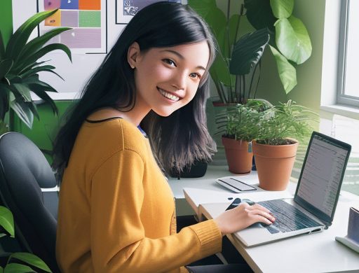 Belajar Bahasa Pemrograman dengan Mudah dan Menyenangkan