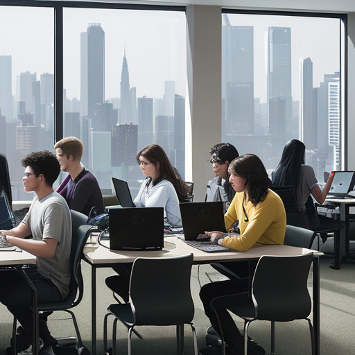 5 Bahasa Pemrograman yang Harus Diketahui Orang Indonesia