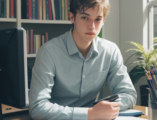 Belajar Berbasis Komputer untuk Masa Depan Karir Anda