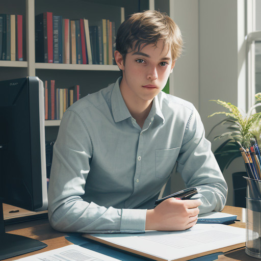 Belajar Berbasis Komputer untuk Masa Depan Karir Anda