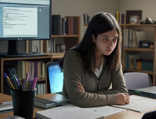 Belajar Kode Mesin: Mengenal Dasar Pemrograman Python