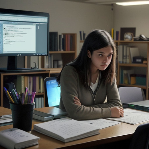 Belajar Kode Mesin: Mengenal Dasar Pemrograman Python