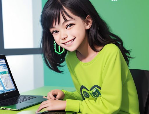 Belajar Bahasa Pemrograman dengan Mudah dan Menyenangkan