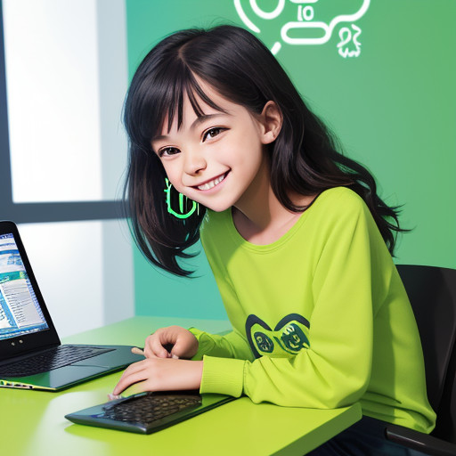 Belajar Bahasa Pemrograman dengan Mudah dan Menyenangkan