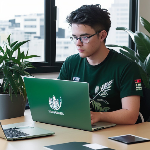 Mengembangkan Keterampilan Pemrograman di Era Digital Selandia Baru