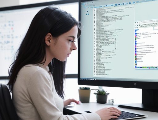 Cara Membuat Aplikasi Mobile Dengan Bahasa Pemrograman Java