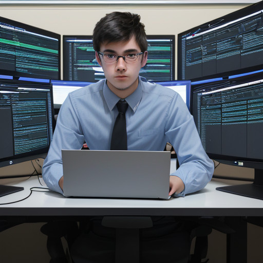 Belajar Berbasis Komputer Untuk Masa Depan Pekerjaan Anda