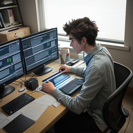 Belajar Kode dengan Merekapikiran: Mengatur Prioritas dan Fokus