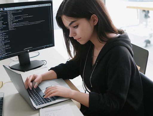 Belajar Membuat Aplikasi Android dengan Mudah dan Efektif