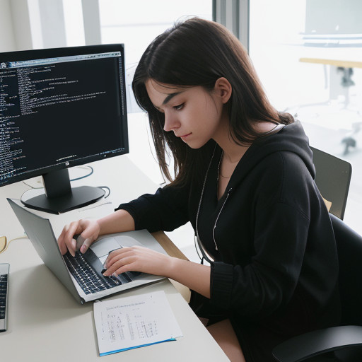 Belajar Membuat Aplikasi Android dengan Mudah dan Efektif