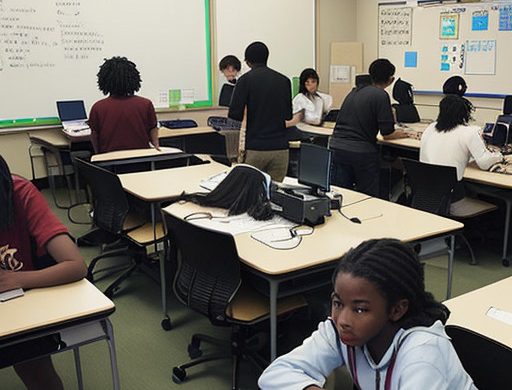 Belajar Berbasis Komputer: Meningkatkan Kemampuan Siswa IT Di Sekolah