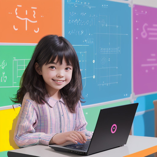 Belajar Bahasa Pemrograman dengan Aplikasi Edukatif