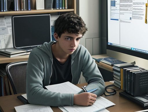 Belajar Membuat Aplikasi Dengan Bahasa Pemrograman Python