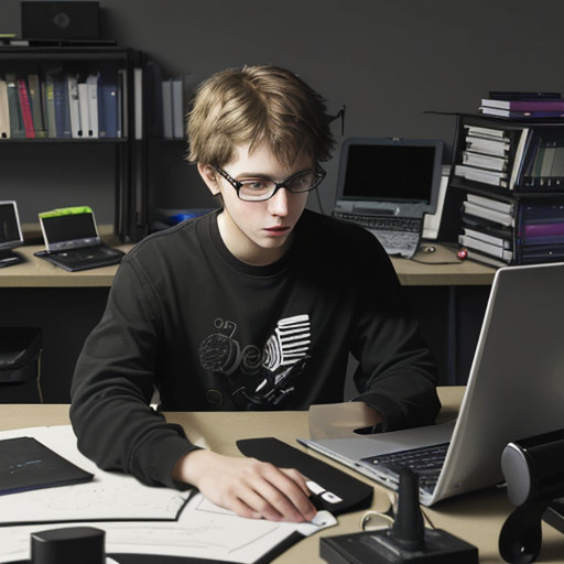 Cara Membuat Aplikasi dengan Perpustakaan Open Source Paling Populer