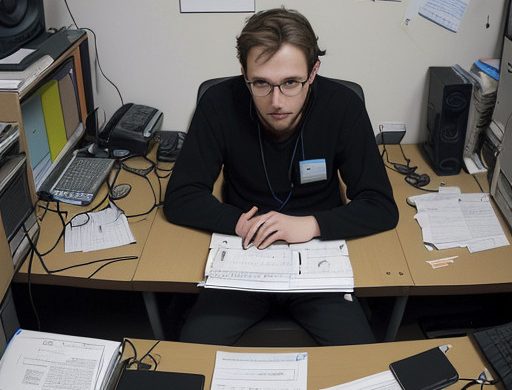 Mengenal Dunia Kode Mesin dan Kebijakannya dalam Edukasi IT