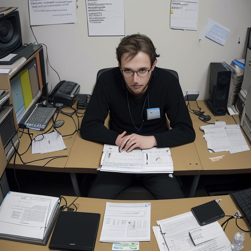 Mengenal Dunia Kode Mesin dan Kebijakannya dalam Edukasi IT