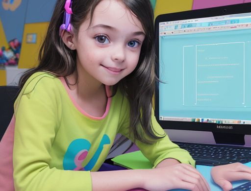 Belajar Bahasa Pemrograman dengan Mudah dan Menyenangkan