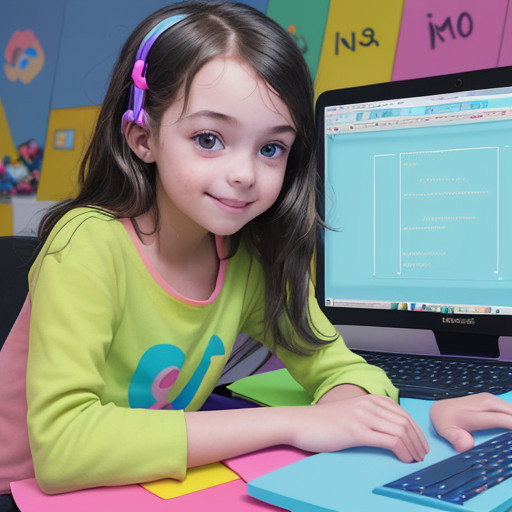 Belajar Bahasa Pemrograman dengan Mudah dan Menyenangkan