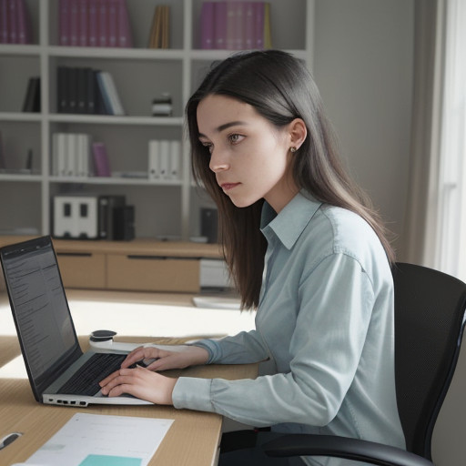 Belajar Kode dari Awal: Membangun Basis IT yang Kuat