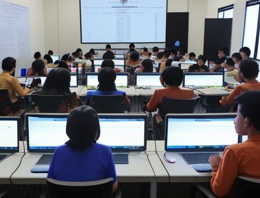 Membuat Anak Muda IT Cerdas Dengan Mengikuti Kurikulum 2013