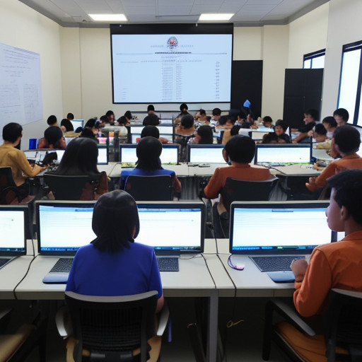 Membuat Anak Muda IT Cerdas Dengan Mengikuti Kurikulum 2013