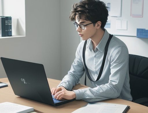 Cara Mengenal dan Mencari Informasi Edukasi IT Online