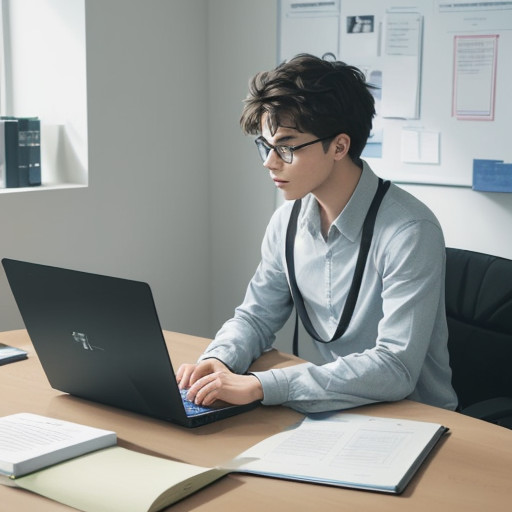 Cara Mengenal dan Mencari Informasi Edukasi IT Online