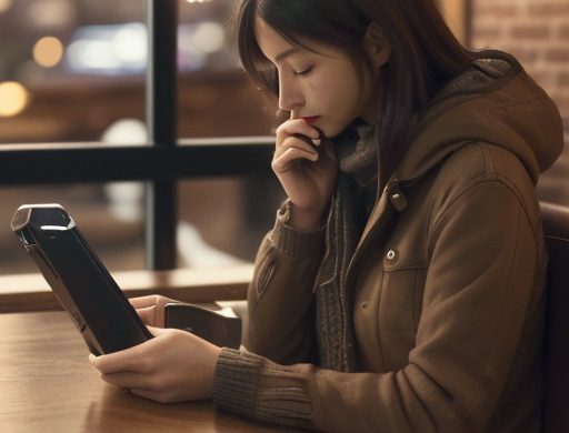 Mengenal Dasar-Dasar Aplikasi Android dengan Mudah