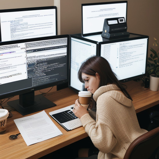 Cara Belajar Bahasa Pemrograman dengan Mudah dan Efektif