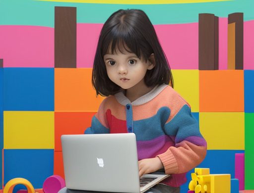 Bagaimana Mengembangkan Keterampilan Berbasis Komputer Anak Usia Dini