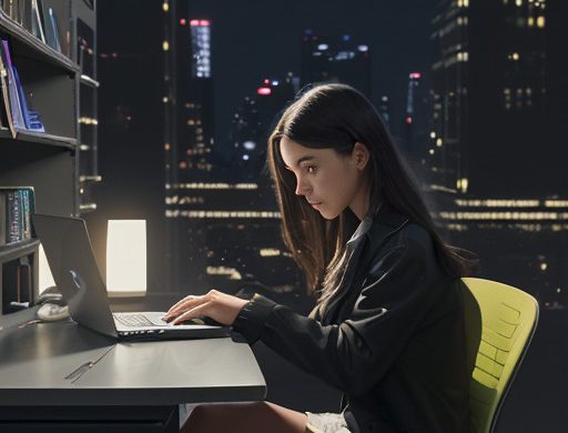 Belajar coding di era digital yang terus berubah cepat