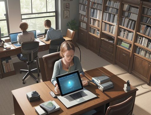 5 Aplikasi Edukasi IT yang Bisa Dijadikan Sarana Pembelajaran di Rumah