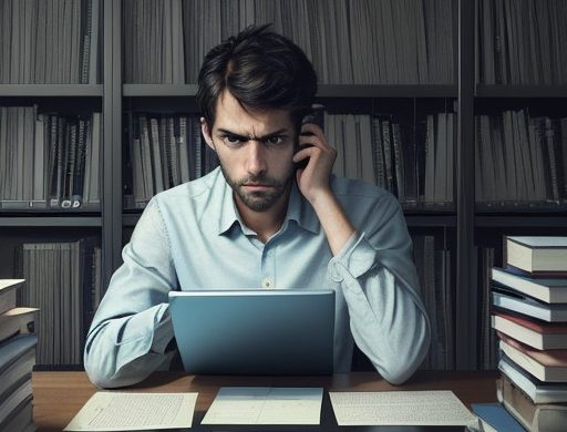 Cara Mengatasi Kesalahan Pembacaan pada Komputer dan Smartphone