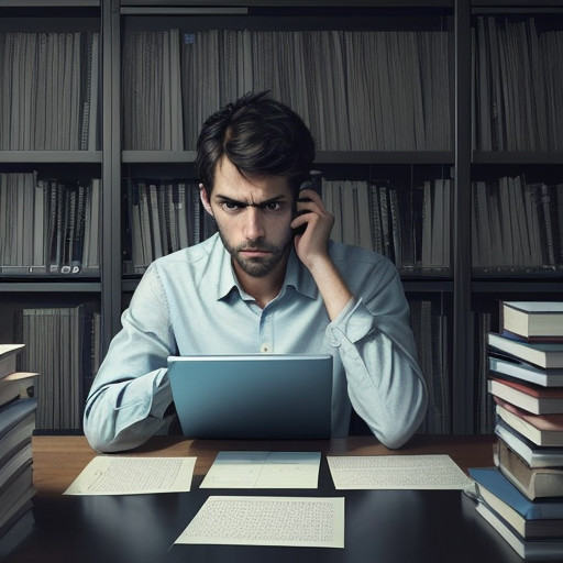 Cara Mengatasi Kesalahan Pembacaan pada Komputer dan Smartphone