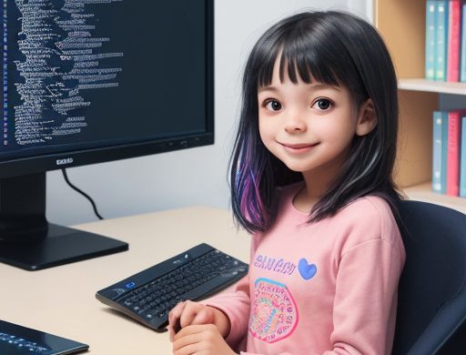 Belajar Bahasa Pemrograman dengan Aplikasi Edukatif