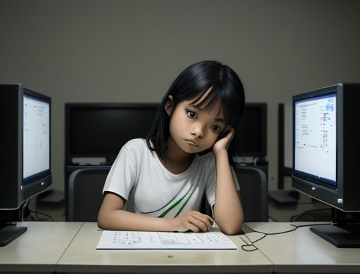 Cerdas Hati Dalam Membangun Keterampilan Berbasis IT