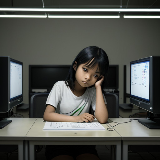 Cerdas Hati Dalam Membangun Keterampilan Berbasis IT