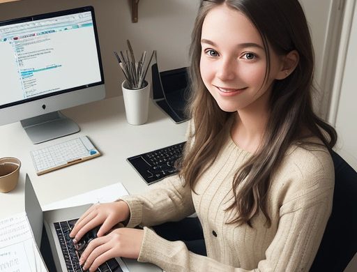 Belajar Kode Aplikasi dengan Mudah dan Efektif untuk Pemula