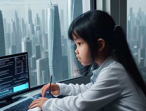 Cerdas Ciptakan Masa Depan dengan Belajar Bahasa Pemrograman