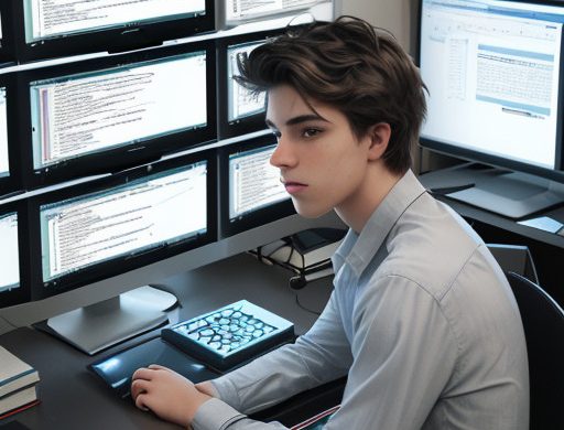 Mengembangkan Keterampilan Berprogramming di Era Digital