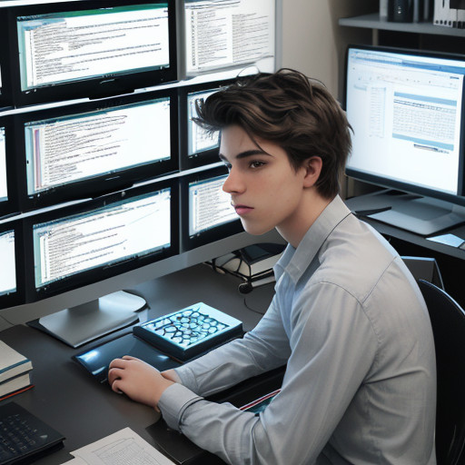 Mengembangkan Keterampilan Berprogramming di Era Digital