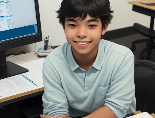 Belajar Bahasa Pemrograman dengan Metode Interaktif