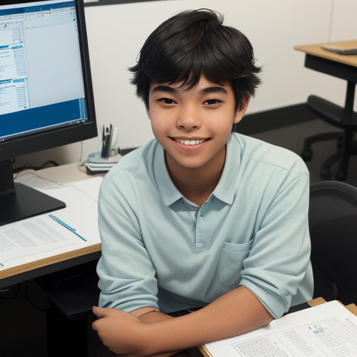 Belajar Bahasa Pemrograman dengan Metode Interaktif