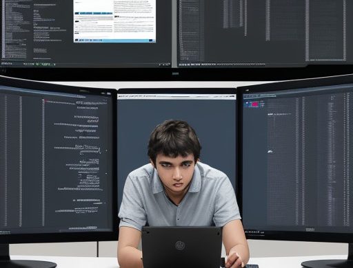 Cara Membuat Aplikasi Android Dengan Bahasa Pemrograman Java