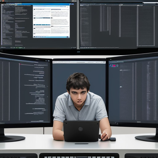 Cara Membuat Aplikasi Android Dengan Bahasa Pemrograman Java