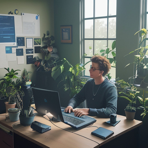 Cara Menggunakan Windows 11 untuk Belajar Pengembangan Perangkat Lunak